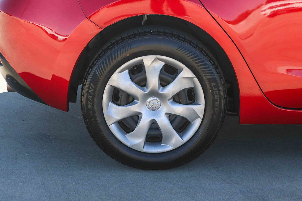 Thumbnail: 2016 Mazda Mazda3 - 23