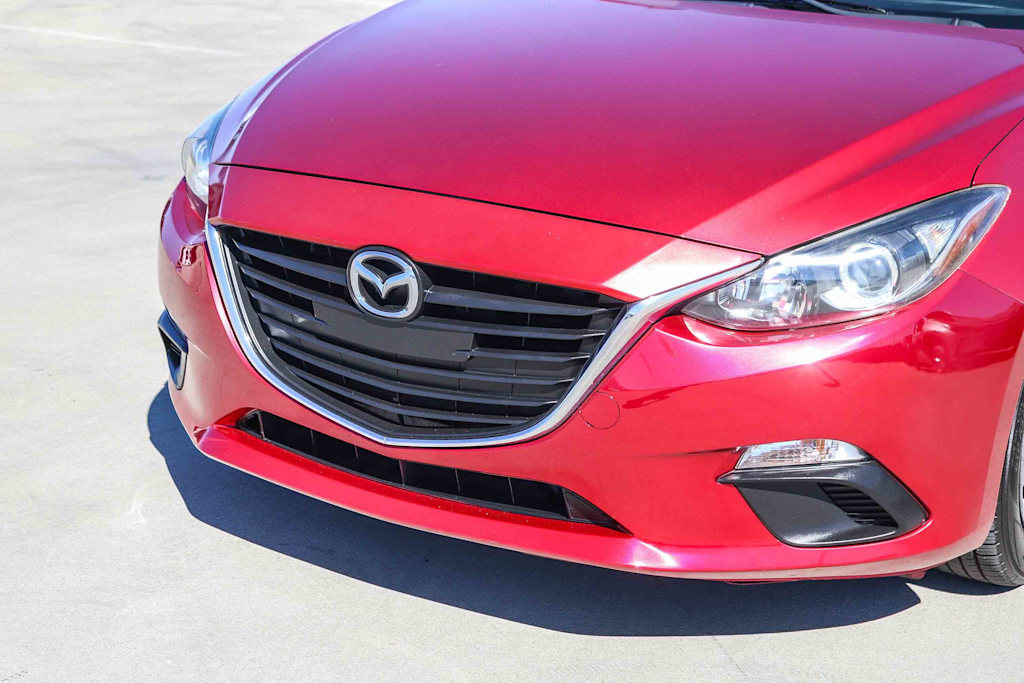 Thumbnail: 2016 Mazda Mazda3 - 22