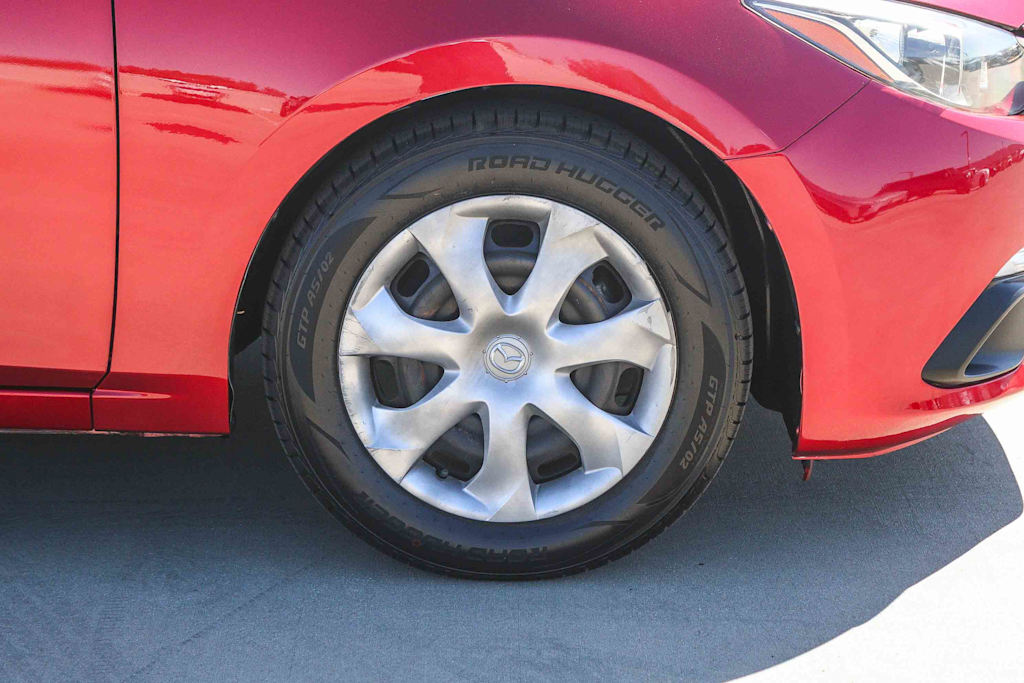 Thumbnail: 2016 Mazda Mazda3 - 7