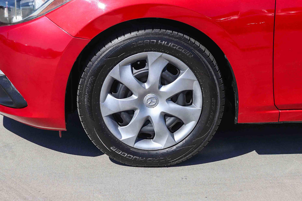 Thumbnail: 2016 Mazda Mazda3 - 24