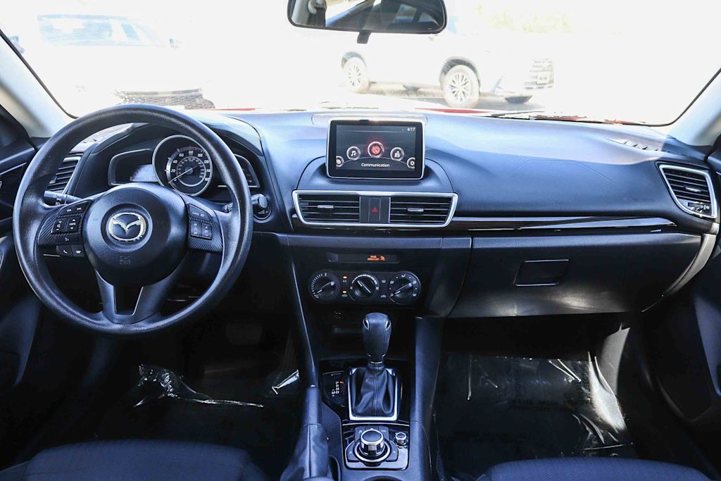 Thumbnail: 2016 Mazda Mazda3 - 2