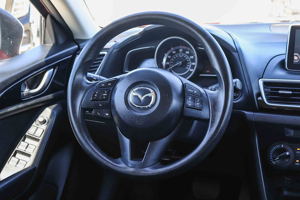 Thumbnail: 2016 Mazda Mazda3 - 13
