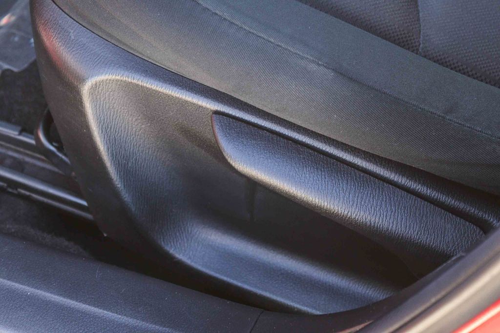 Thumbnail: 2016 Mazda Mazda3 - 6