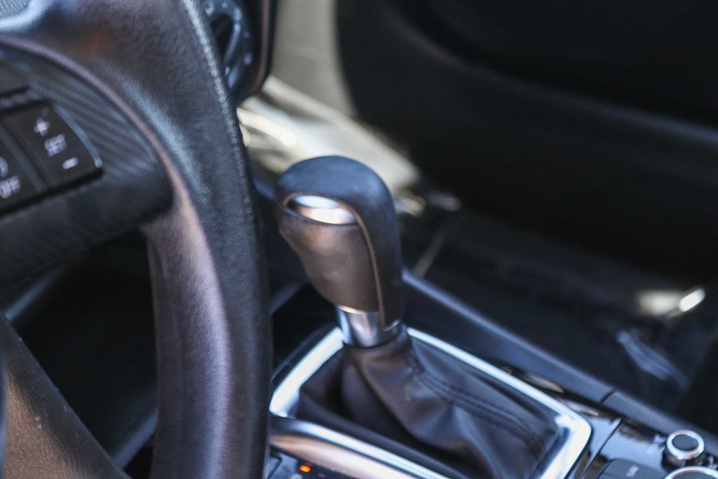 Thumbnail: 2016 Mazda Mazda3 - 15