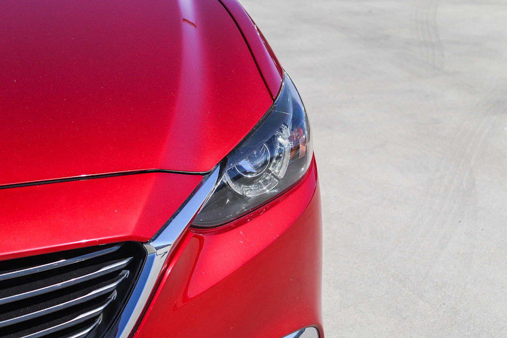 Thumbnail: 2017 Mazda Mazda6 - 20