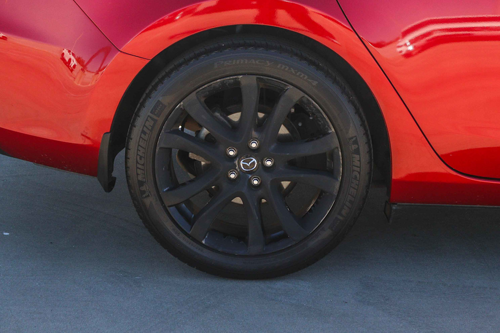 Thumbnail: 2017 Mazda Mazda6 - 22
