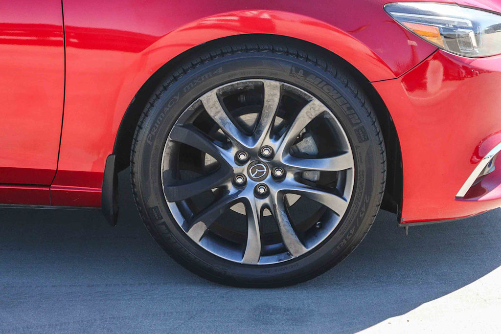 Thumbnail: 2017 Mazda Mazda6 - 6