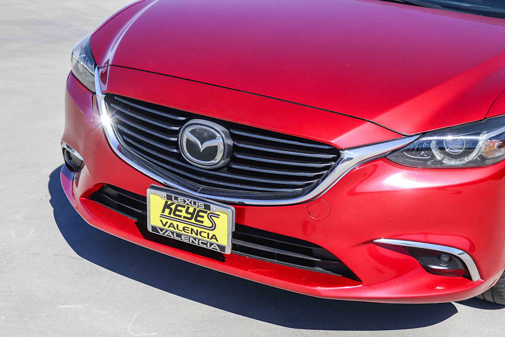 Thumbnail: 2017 Mazda Mazda6 - 21