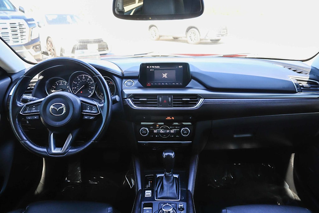 Thumbnail: 2017 Mazda Mazda6 - 2