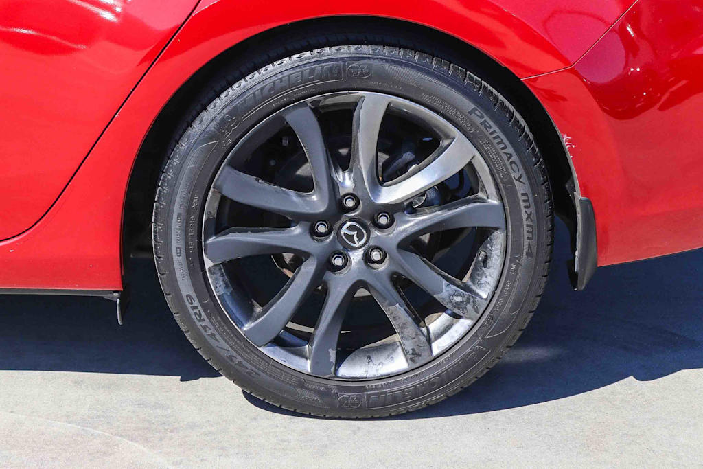 Thumbnail: 2017 Mazda Mazda6 - 24
