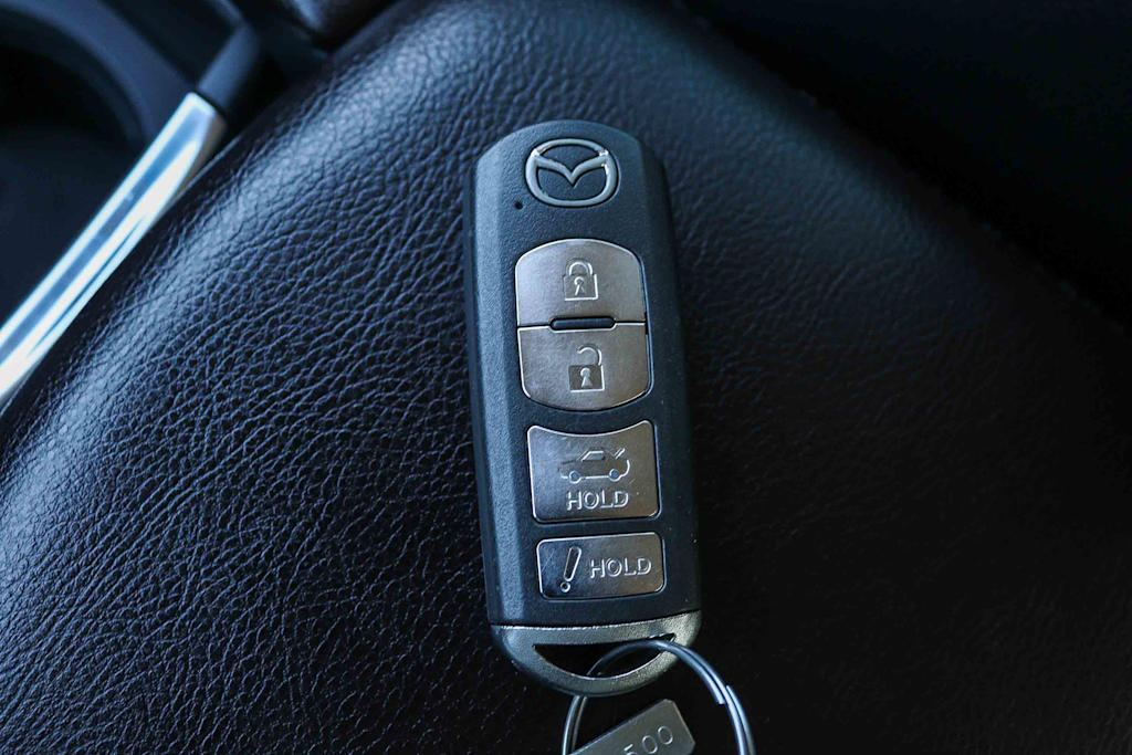 Thumbnail: 2017 Mazda Mazda6 - 16