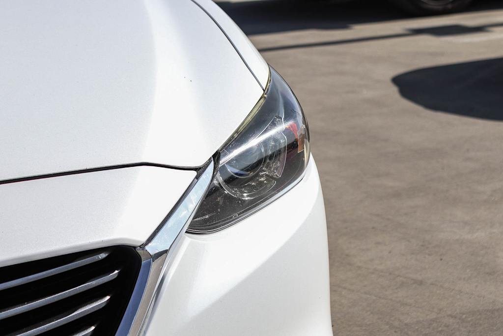 Thumbnail: 2017 Mazda Mazda6 - 16