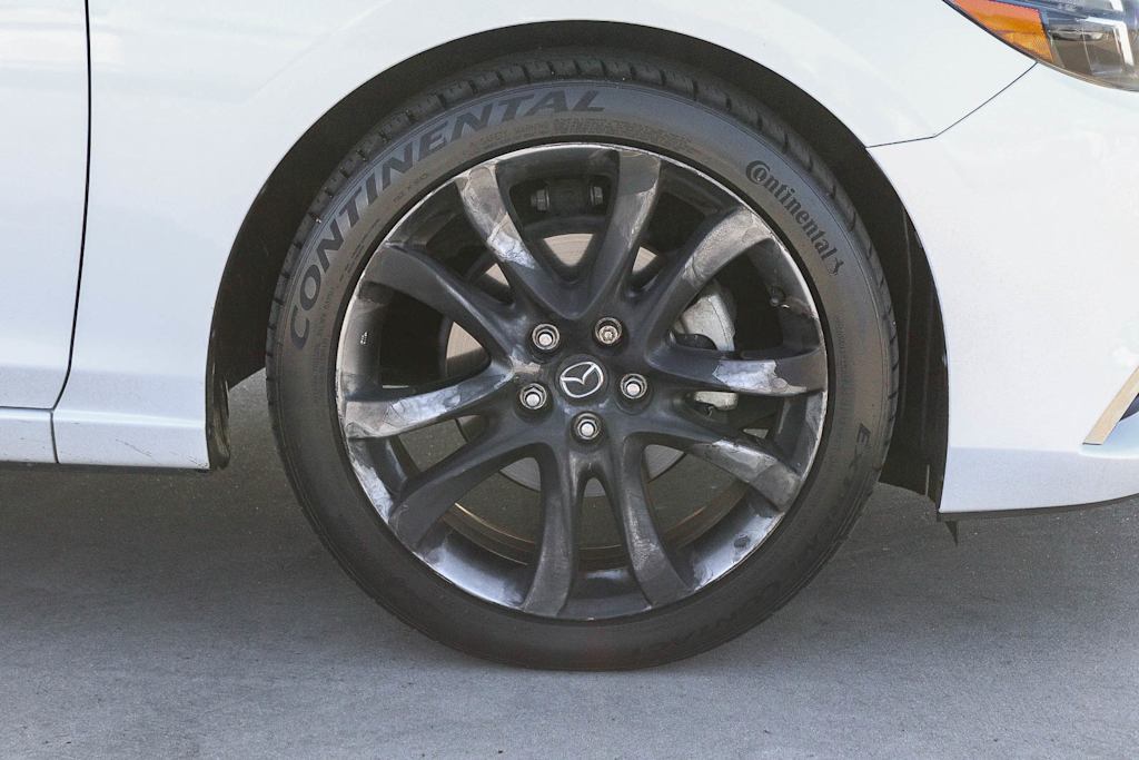 Thumbnail: 2017 Mazda Mazda6 - 6