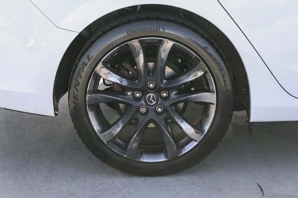 Thumbnail: 2017 Mazda Mazda6 - 21