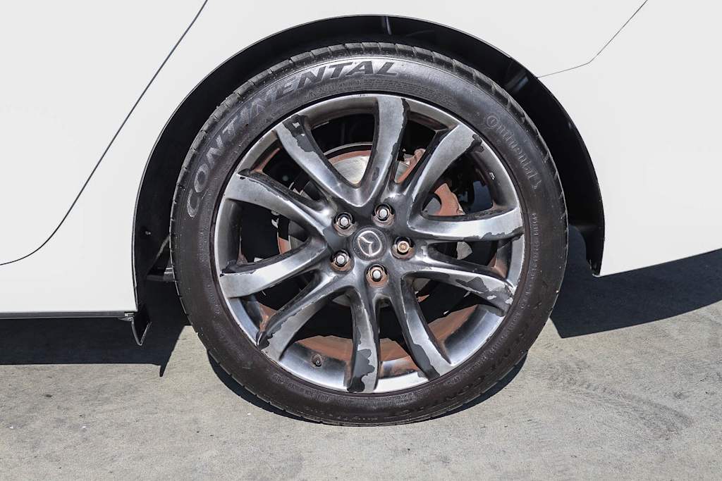 Thumbnail: 2017 Mazda Mazda6 - 23