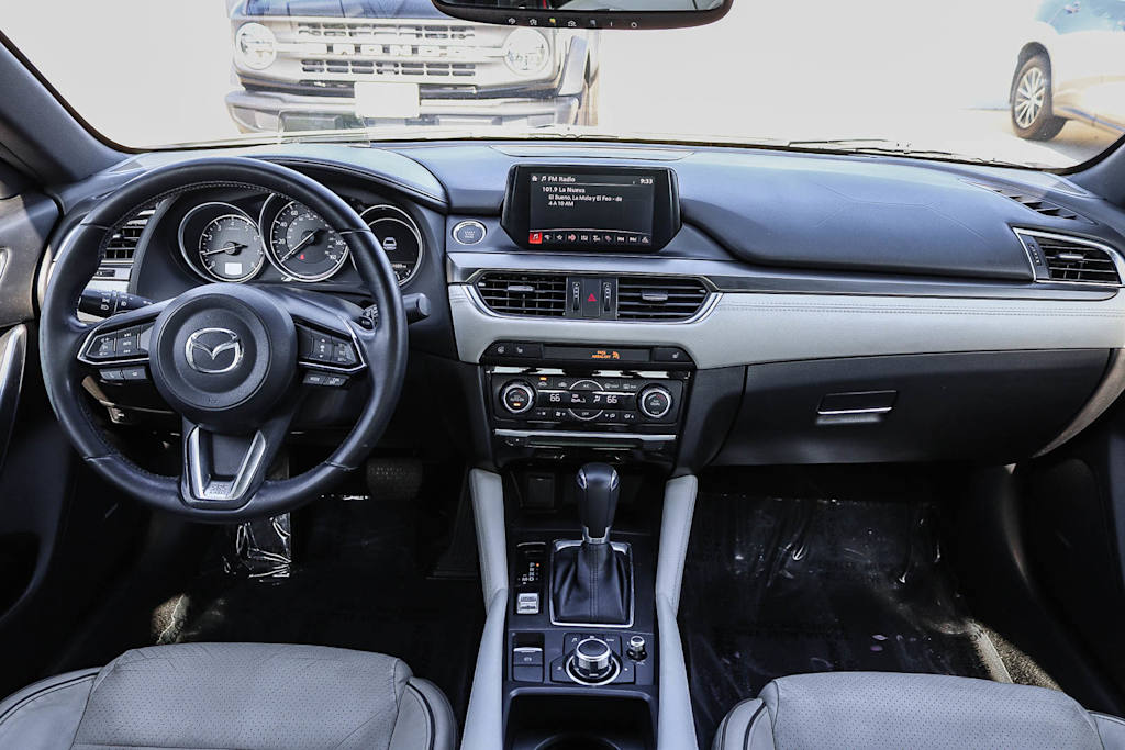 Thumbnail: 2017 Mazda Mazda6 - 2