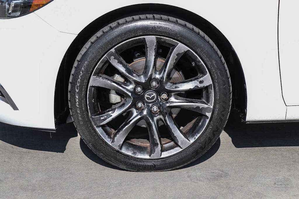 Thumbnail: 2017 Mazda Mazda6 - 22