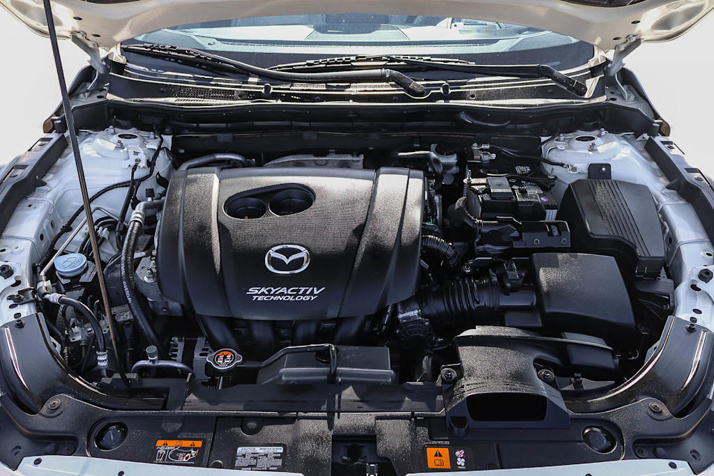 Thumbnail: 2017 Mazda Mazda6 - 7