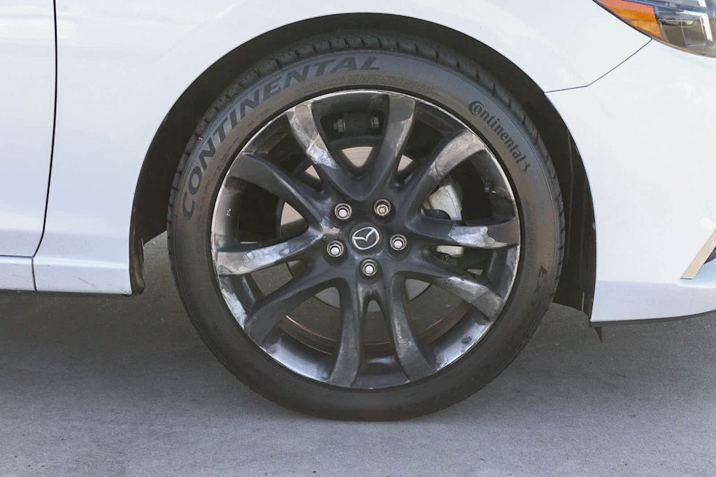 Thumbnail: 2017 Mazda Mazda6 - 6