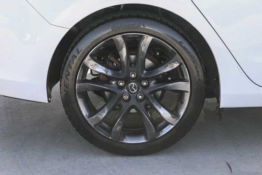 Thumbnail: 2017 Mazda Mazda6 - 21