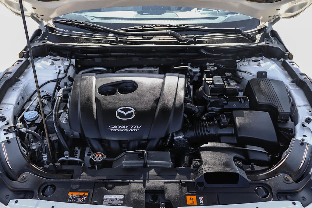 Thumbnail: 2017 Mazda Mazda6 - 7