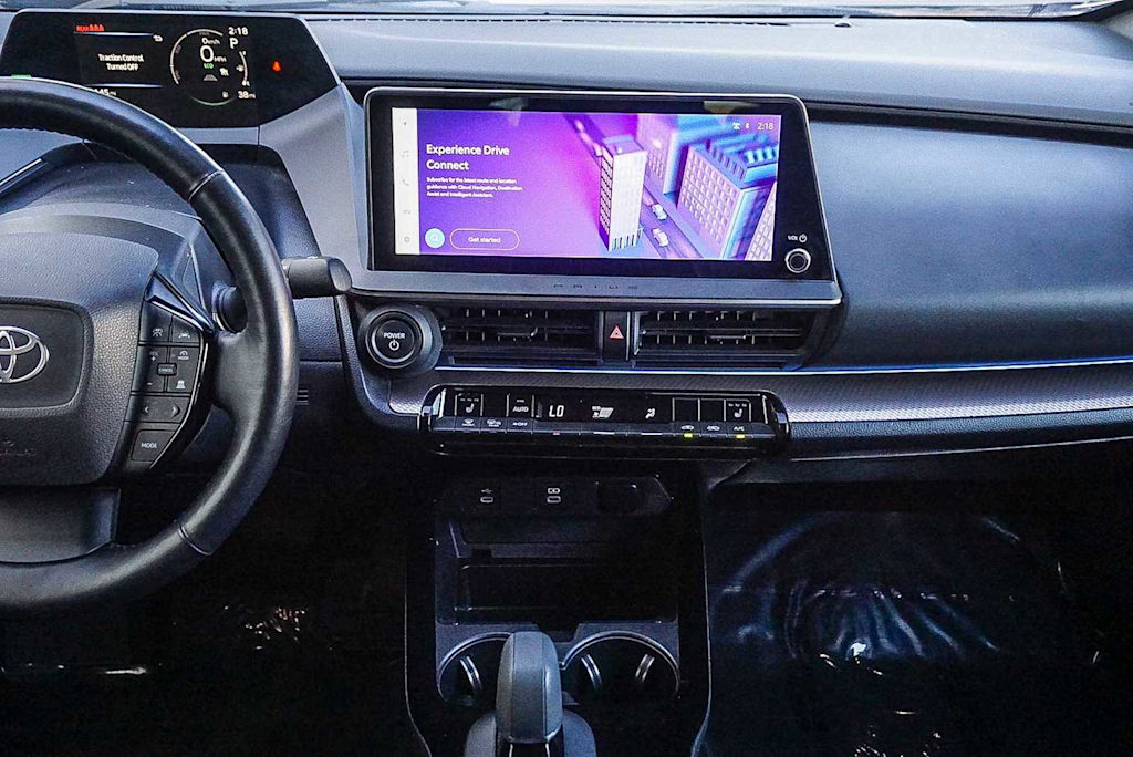 Thumbnail: 2024 Toyota Prius - 11