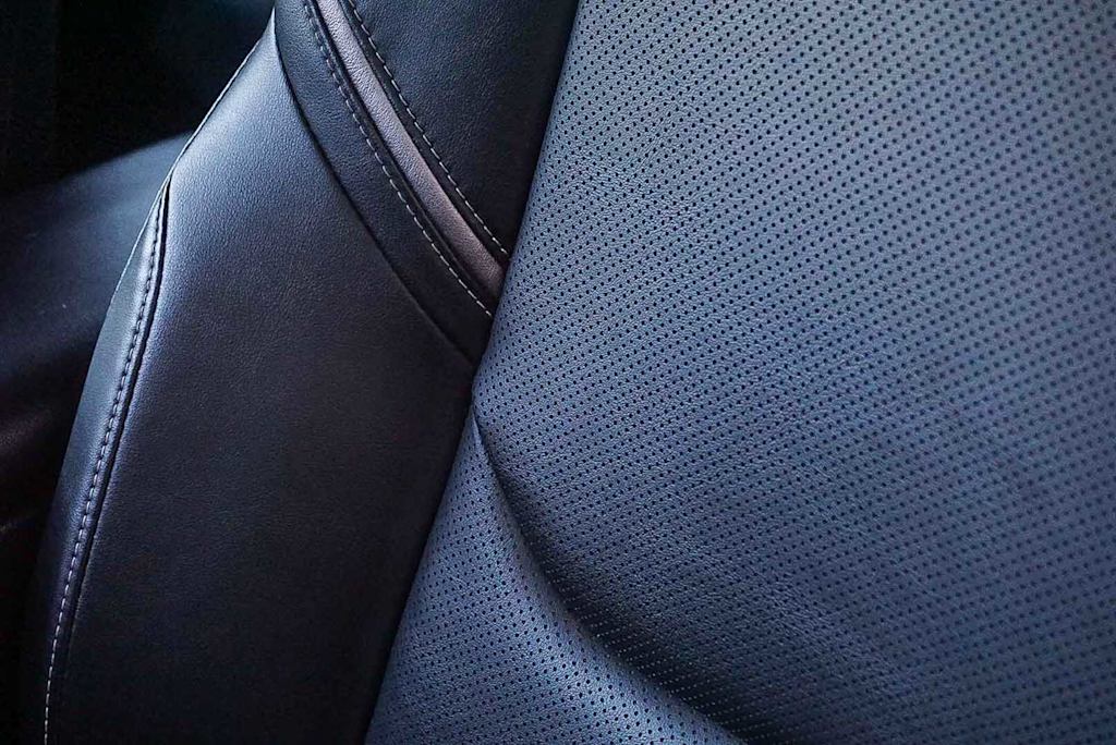 Thumbnail: 2024 Toyota Prius - 30