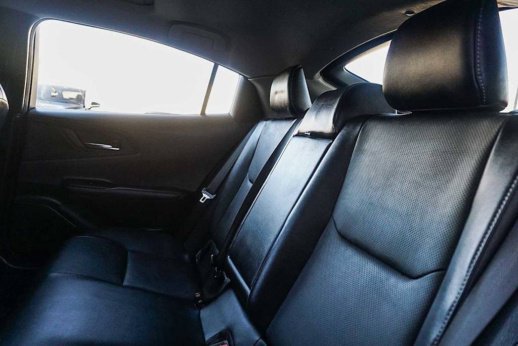 Thumbnail: 2024 Toyota Prius - 10