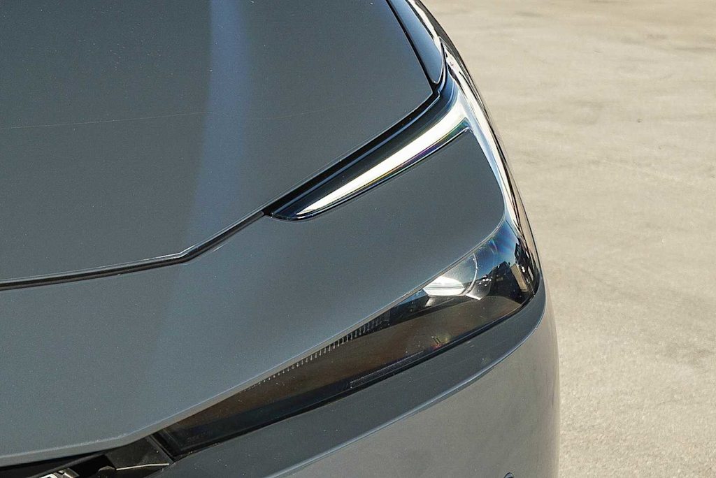 Thumbnail: 2024 Toyota Prius - 5