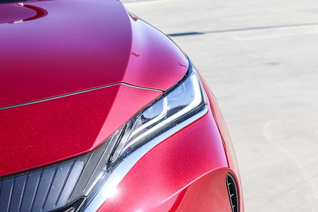 Thumbnail: 2024 Toyota Venza - 20