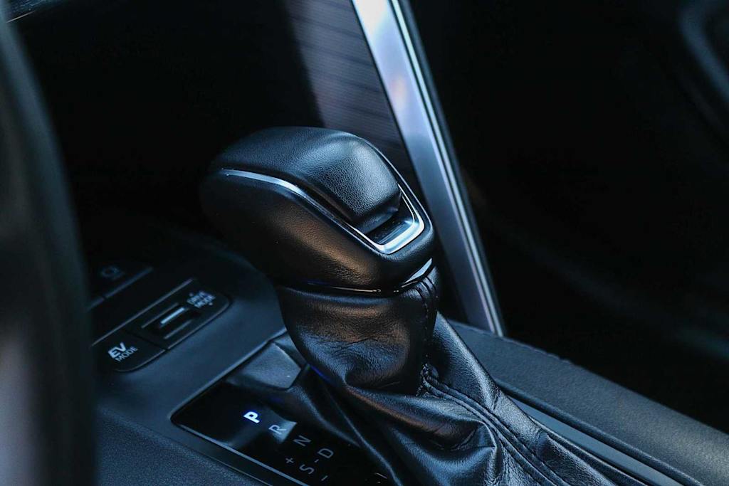 Thumbnail: 2024 Toyota Venza - 13