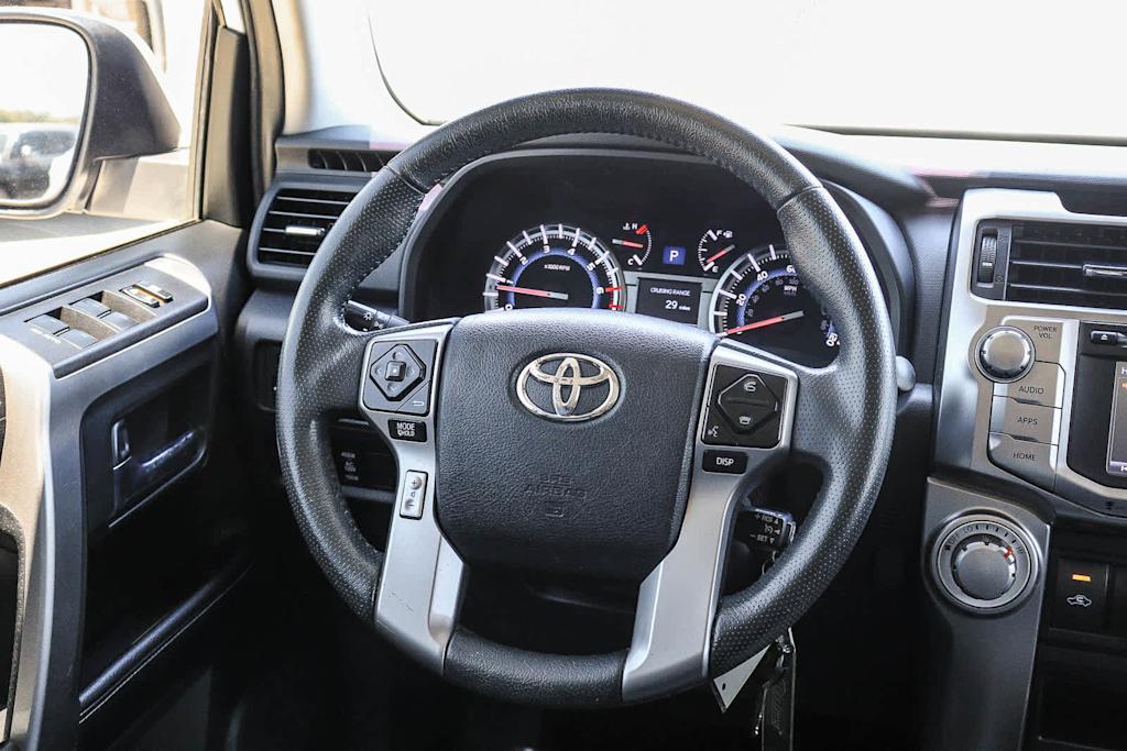 Thumbnail: 2018 Toyota 4Runner - 7