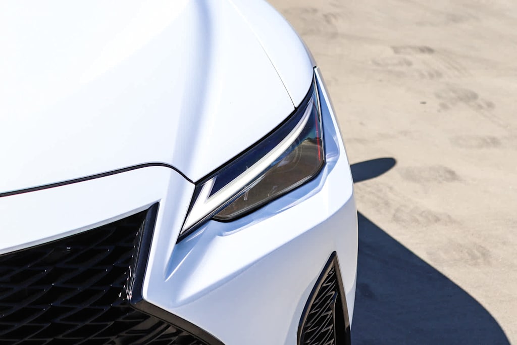 Thumbnail: 2025 Lexus ES - 21