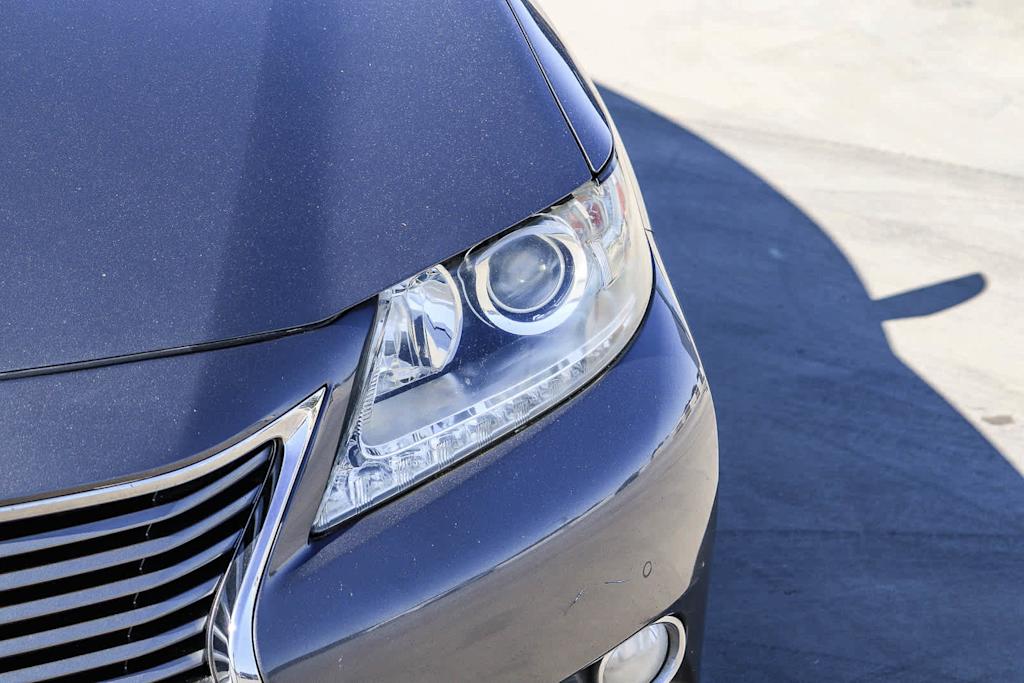 Thumbnail: 2013 Lexus ES - 21
