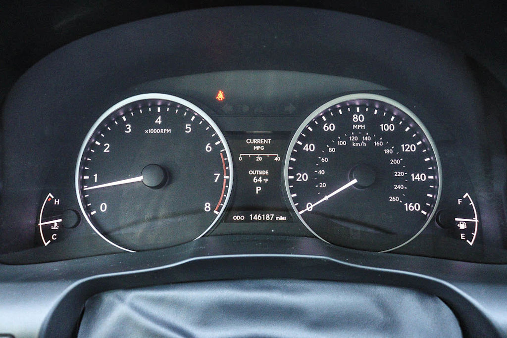 Thumbnail: 2013 Lexus ES - 15
