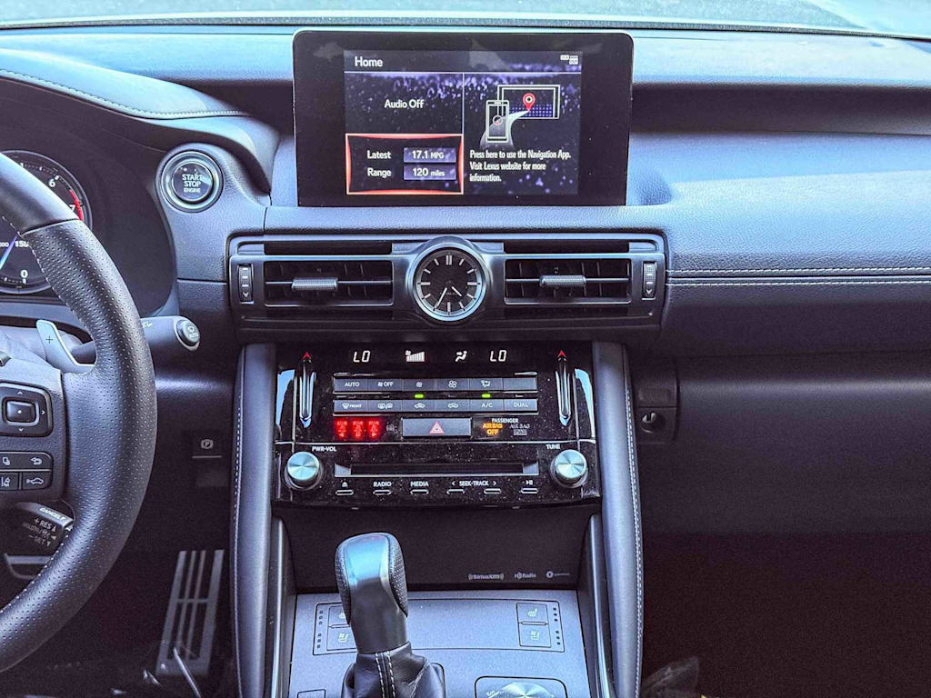 Thumbnail: 2024 Lexus ES - 25