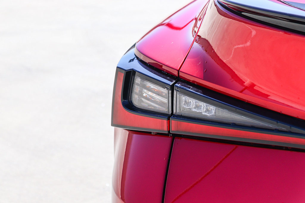 Thumbnail: 2022 Lexus IS - 25