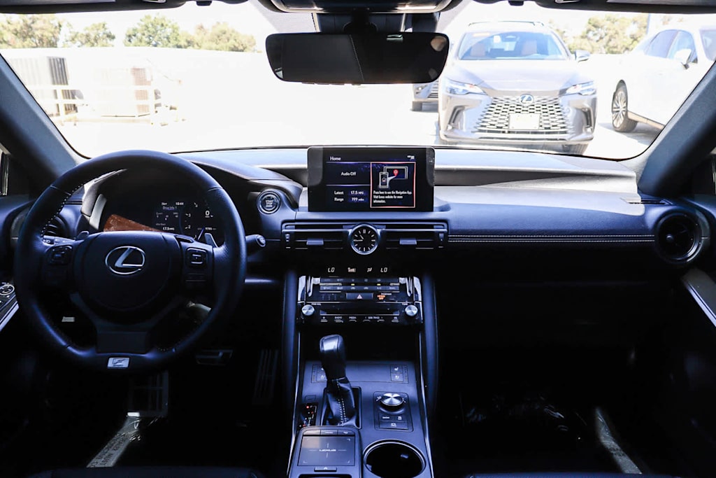 Thumbnail: 2025 Lexus ES - 2