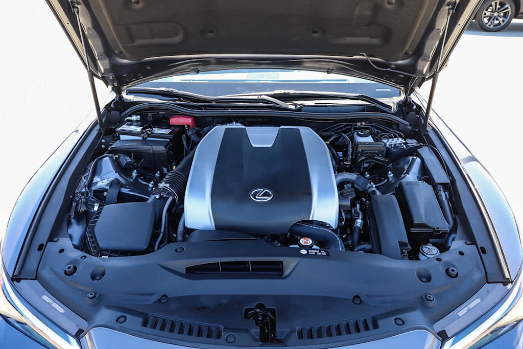 Thumbnail: 2025 Lexus ES - 7
