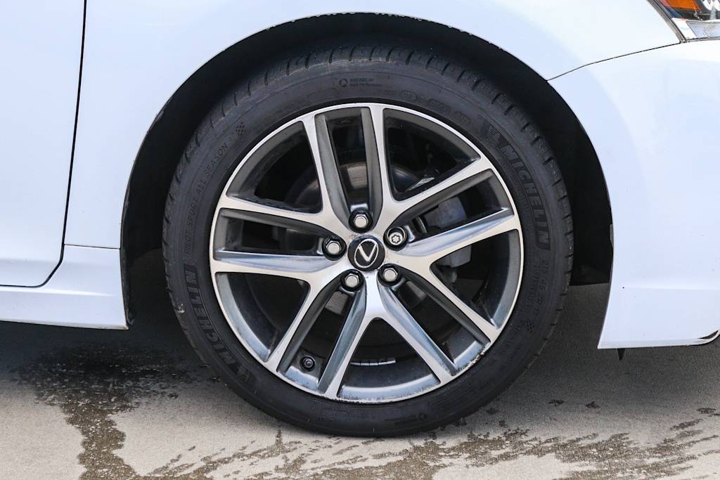 Thumbnail: 2014 Lexus CT - 5