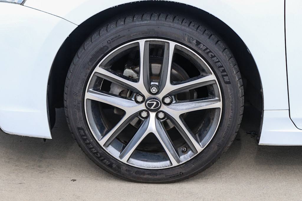 Thumbnail: 2014 Lexus CT - 19