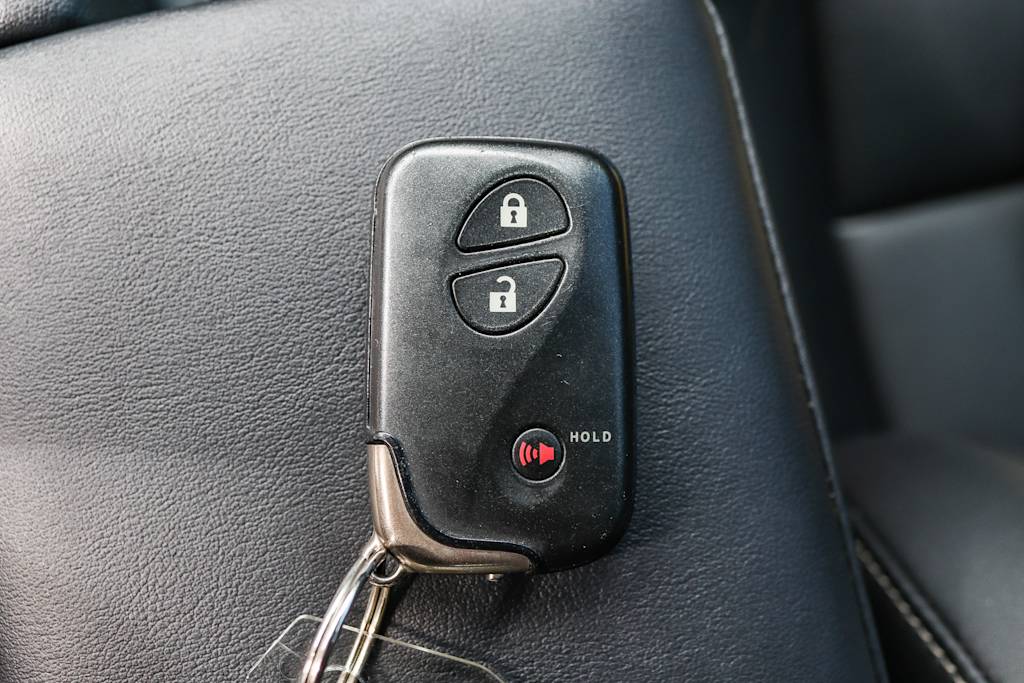 Thumbnail: 2014 Lexus CT - 14