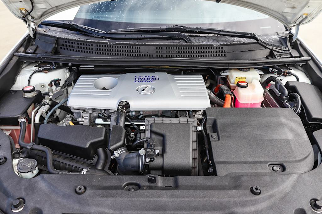 Thumbnail: 2014 Lexus CT - 6