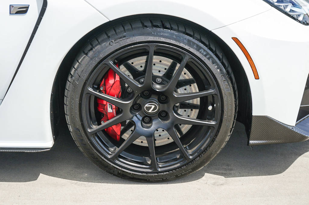 Thumbnail: 2024 Lexus ES - 7