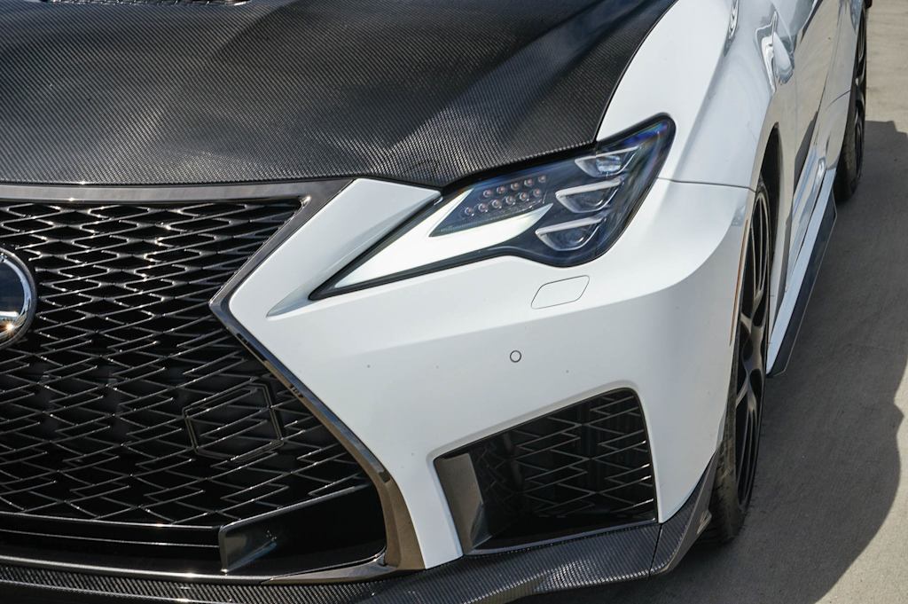 Thumbnail: 2024 Lexus ES - 21