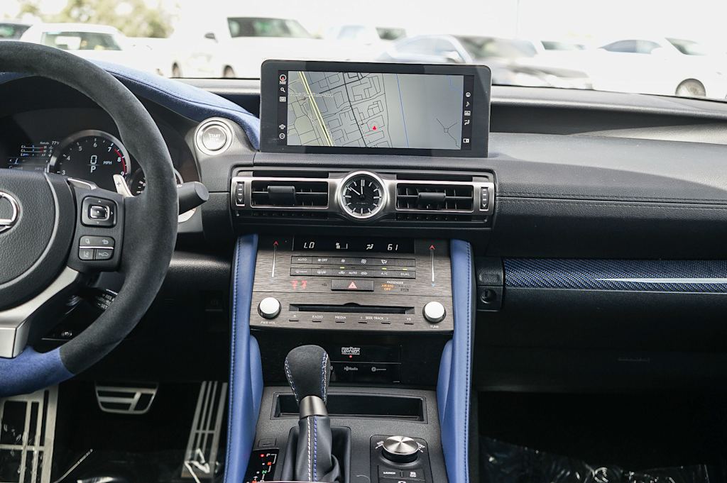 Thumbnail: 2024 Lexus ES - 9