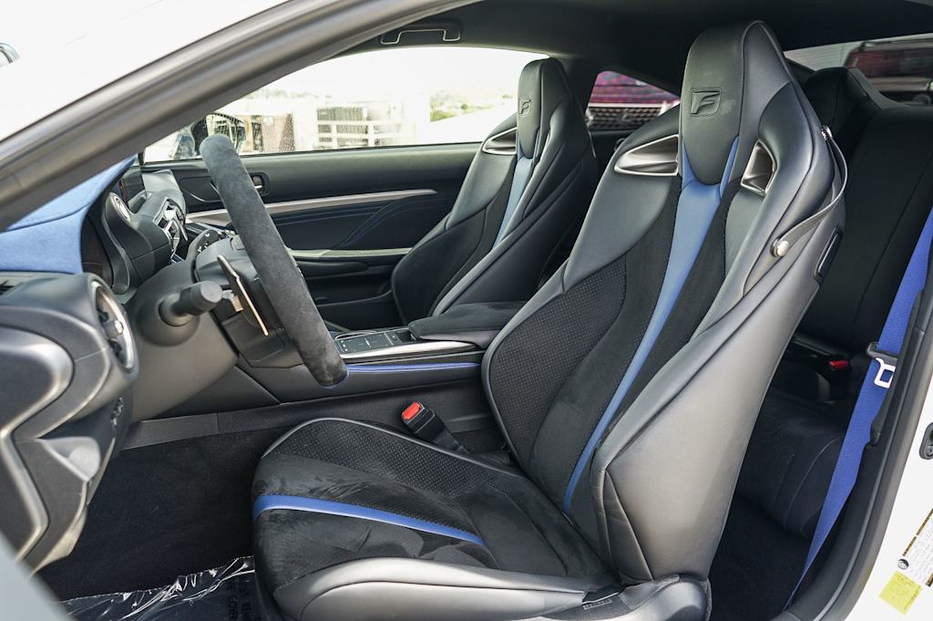 Thumbnail: 2024 Lexus ES - 11