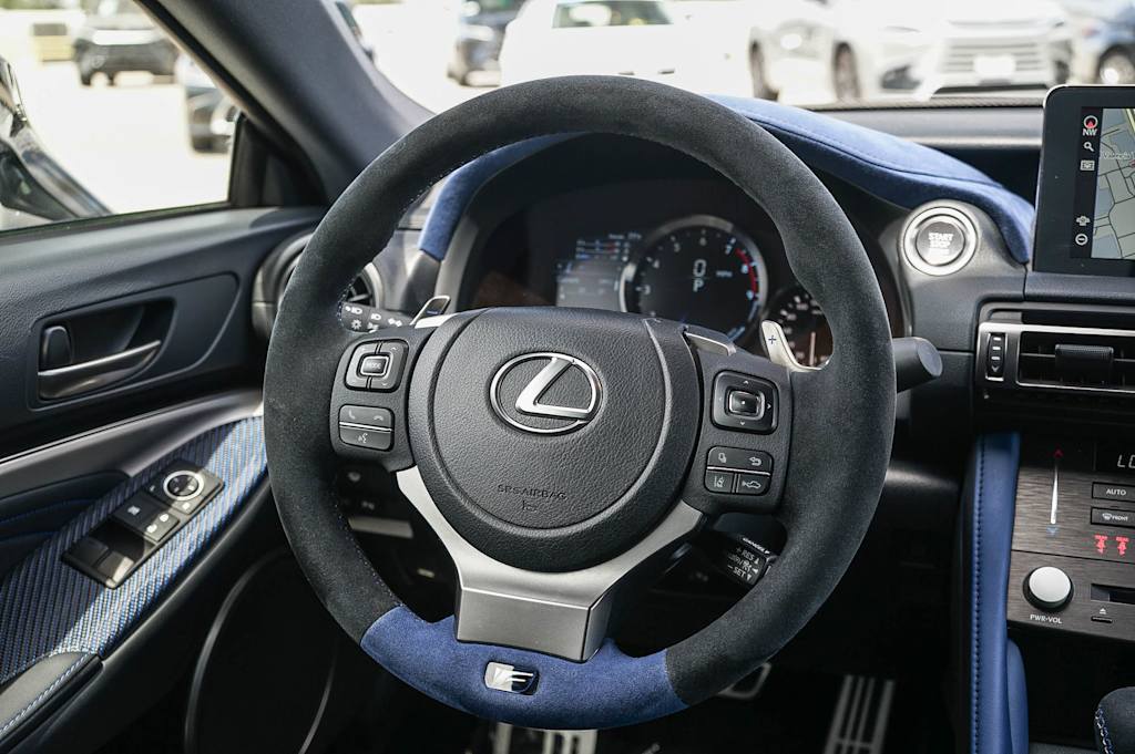 Thumbnail: 2024 Lexus ES - 13