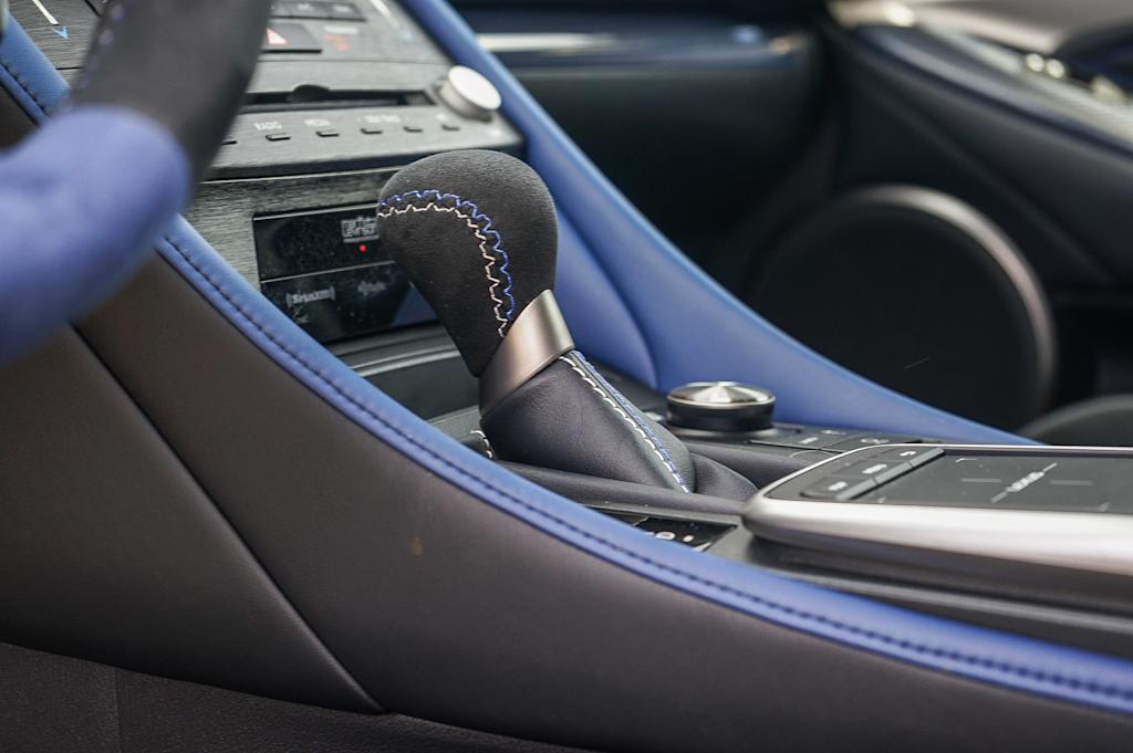 Thumbnail: 2024 Lexus ES - 15