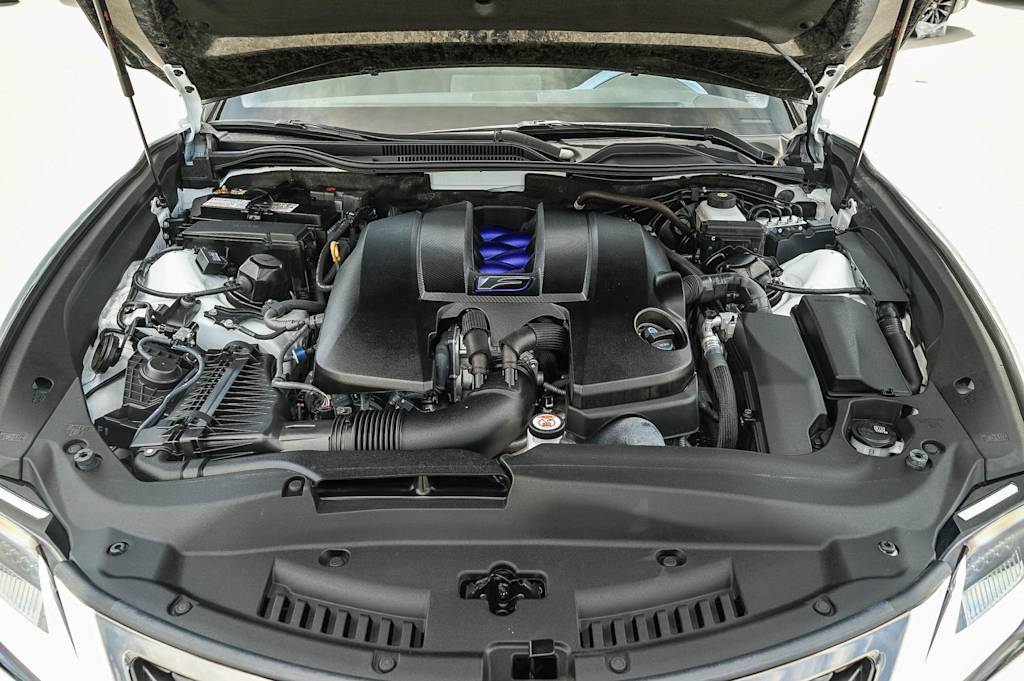 Thumbnail: 2024 Lexus ES - 8